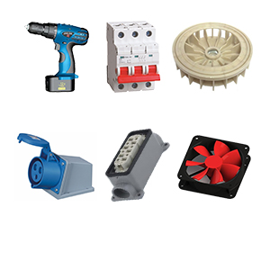 Điện Công Nghiệp