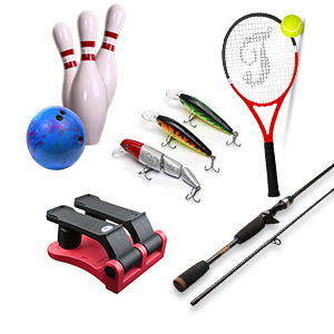 Dụng Cụ Thể Thao