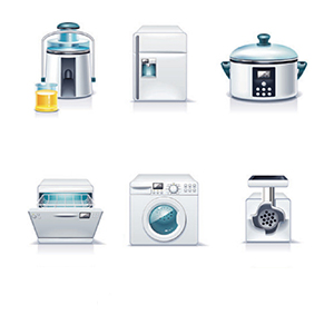 Điện Gia Dụng